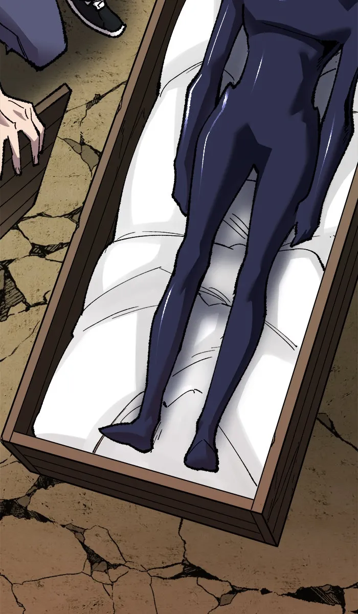 ยอดคนเลเวลทะลุ ตอนที่ 54 คนในพื้นที่ (10) รูปที่ 152