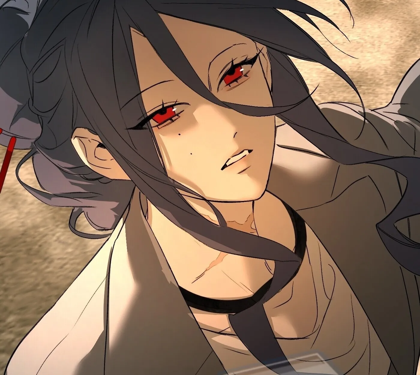 The Evil Ring วงแหวนป_ศาจ ตอนที่ ตอนที่ 67 รูปที่ 222