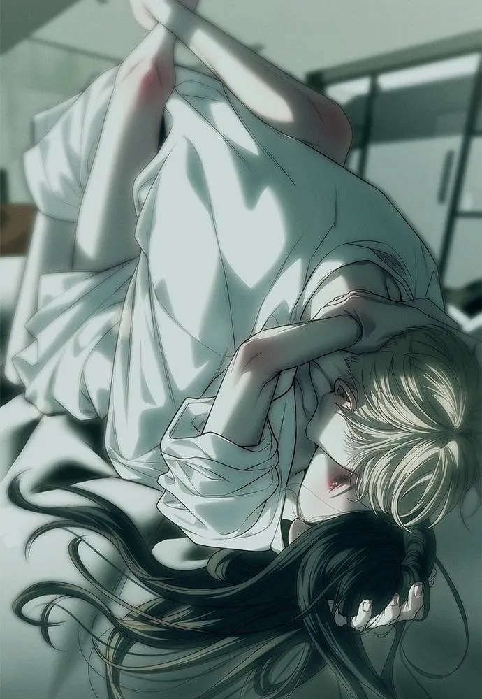 Undercover Chaebol ตอนที่ 91 รูปที่ 5