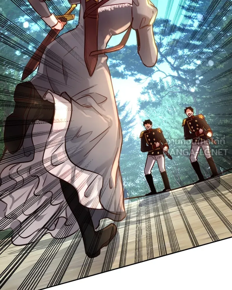 เจ้าหญิงคลั่งแห่งวังหลวง ตอนที่ 23 รูปที่ 9