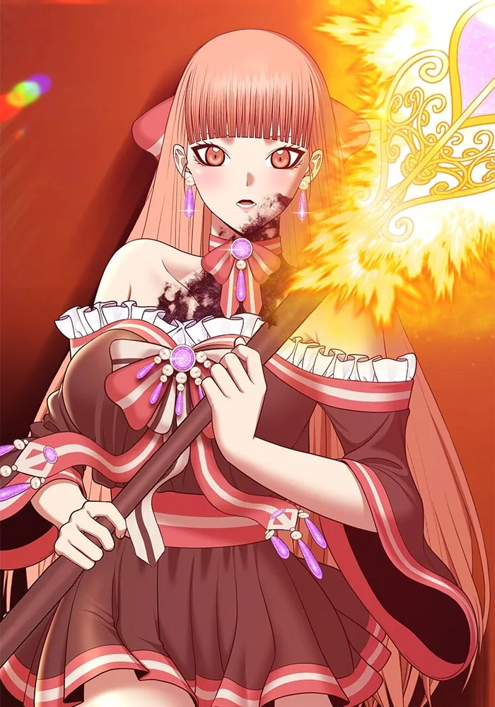 +99 ท่อนไม้พร้อมบวก ตอนที่ 9 ปนเปื้อน (4) รูปที่ 355