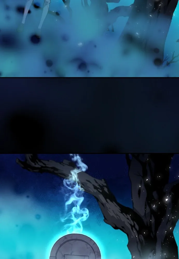 ดรูอิดแห่งสถานีโซล ตอนที่ 185 รูปที่ 97