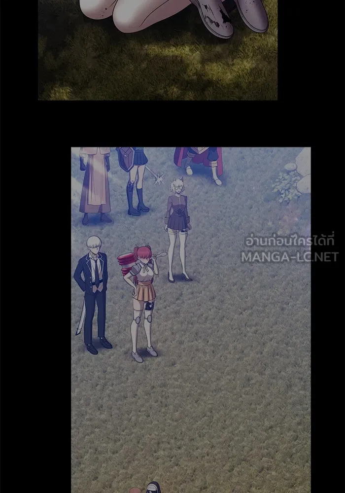 +99 ท่อนไม้พร้อมบวก ตอนที่ 15 ผู้เล่นปนเปื้อน vs พีซ (4) รูปที่ 531