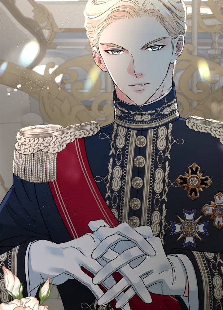 องค์ชายผู้อื้อฉาว ตอนที่ 65 รูปที่ 4