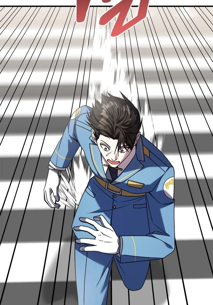 วายร้ายก็อยากมีรัก ตอนที่ 30 รูปที่ 44