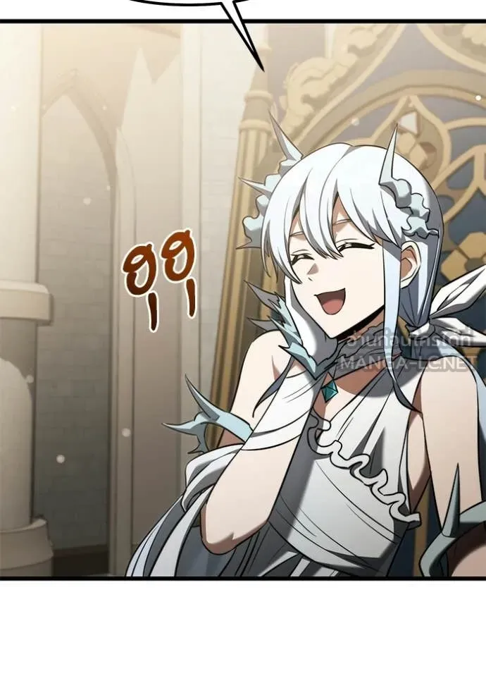 อัศวินดำล่าท้าเวลา ตอนที่ 126 รูปที่ 7