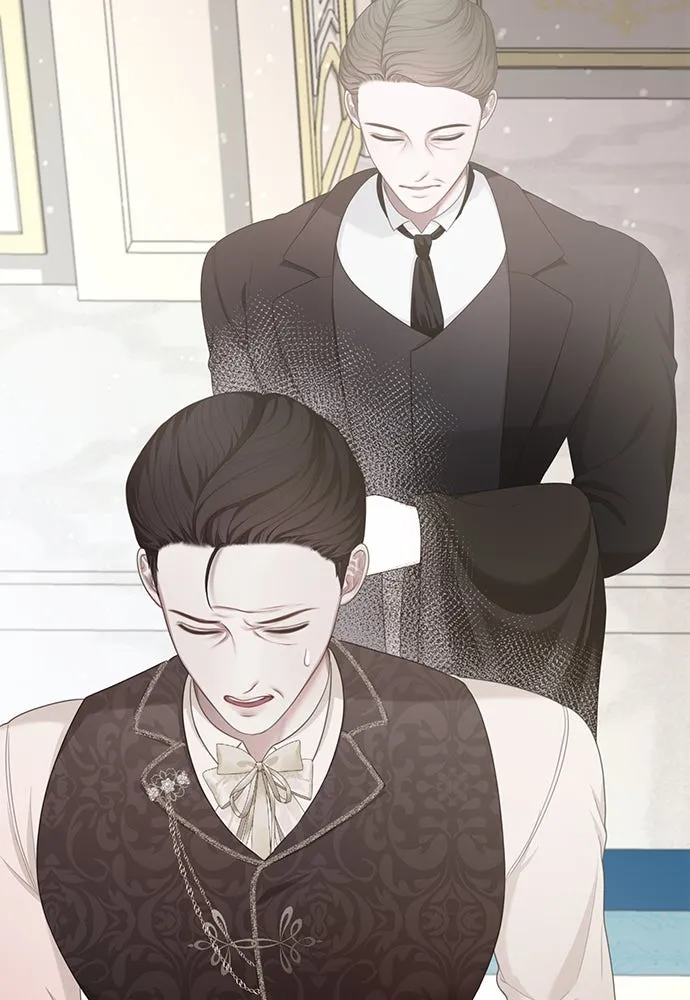 สาวใช้อย่างฉัน ขอเลือกหันหลังให้นาย ตอนที่ 27 รูปที่ 82