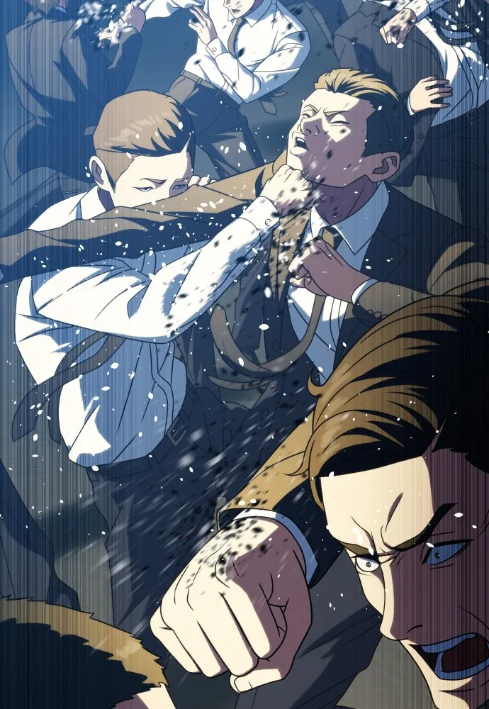 นักรบแช่แข็ง ตอนที่ 25 รูปที่ 94