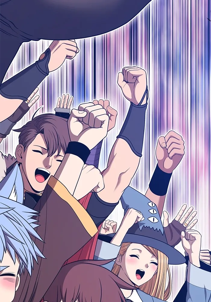 +99 ท่อนไม้พร้อมบวก ตอนที่ 28 ศัตรูที่แข็งแกร่งที่สุด (1) รูปที่ 367