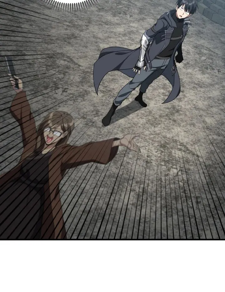 Max Level Player ตอนที่ ตอนที่ 79 รูปที่ 100