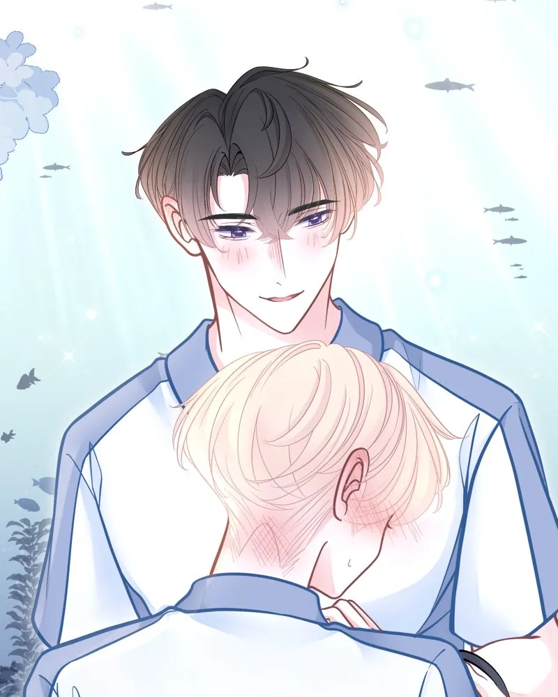 ฤดูฝนของฉันกับนาย ตอนที่ 16 ได้ยินไหม ฉันชอบนายนะ รูปที่ 95