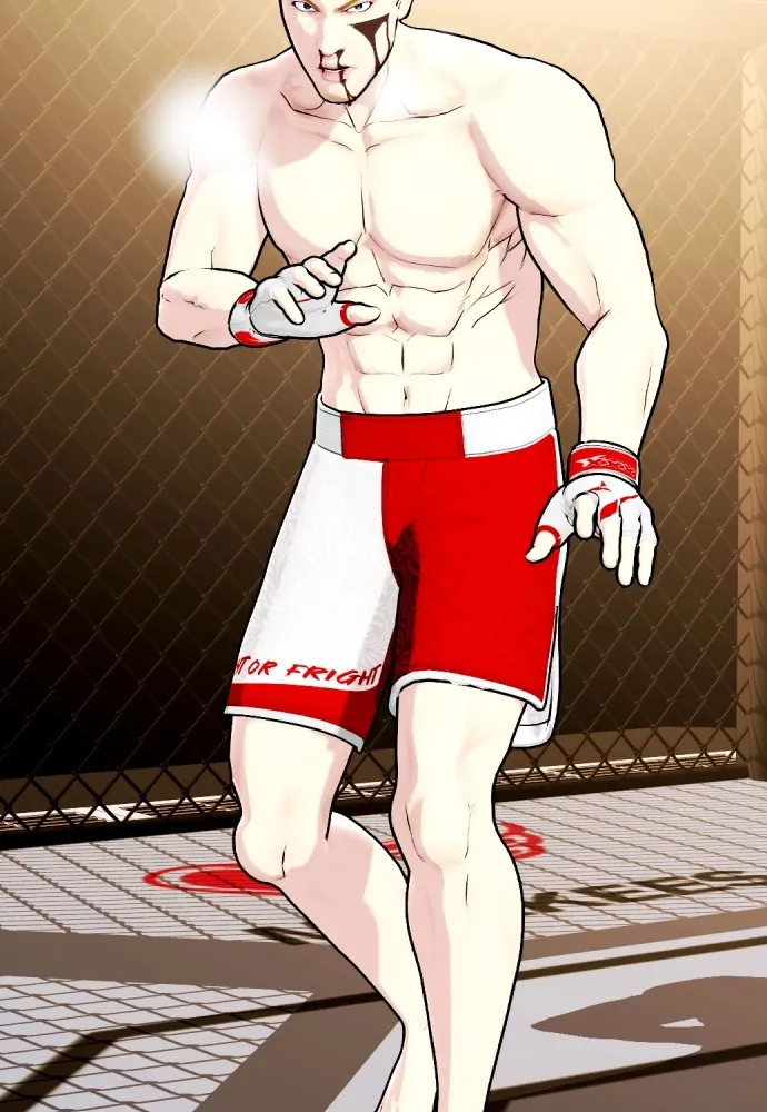 หมาหัวเน่าเก๋าเกินไป ตอนที่ 83 รูปที่ 117