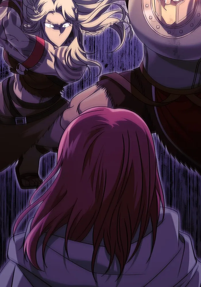 เอาชีวิตรอดในเกมฉบับคนเถื่อน ตอนที่ 21 รูปที่ 181