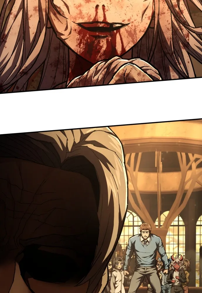 เพชฌฆาตลงทัณฑ์ ตอนที่ 32 รูปที่ 103