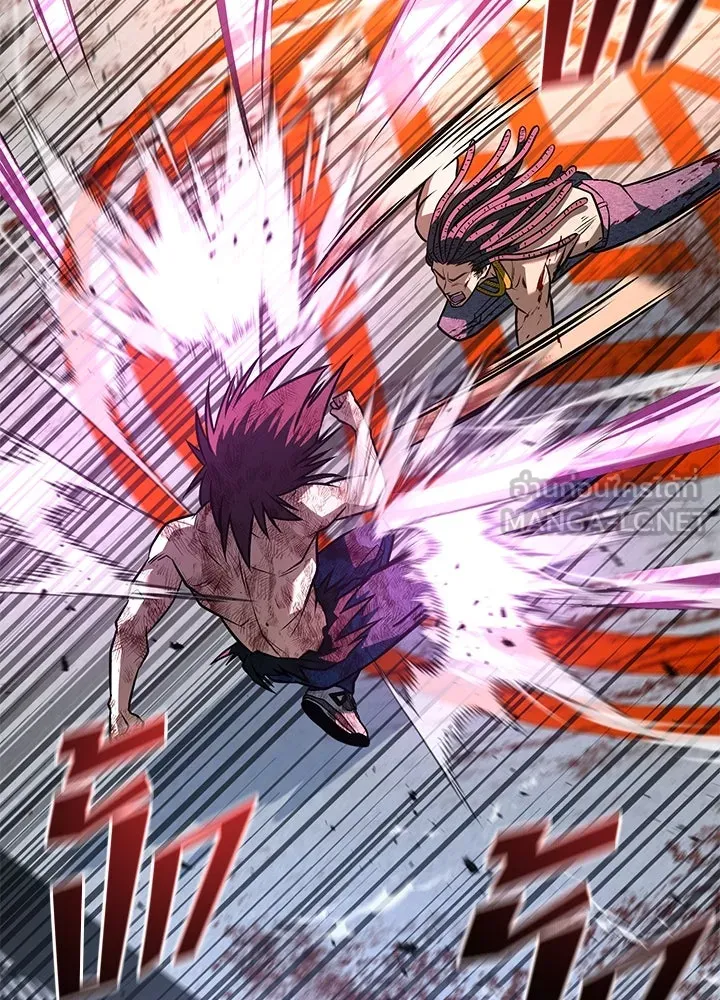 ราชาลานประลอง ตอนที่ 44 รูปที่ 177