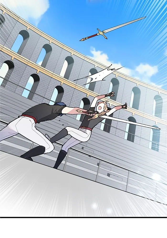 คุณหนูย้อนเวลามาเป็นอัศวิน ตอนที่ 15 รูปที่ 2