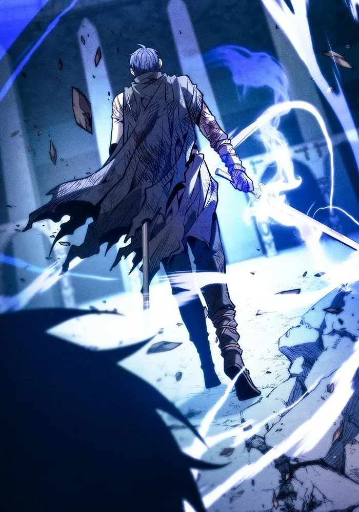 นักดาบอัจฉริยะจากอะคาเดมี ตอนที่ 117 รูปที่ 158