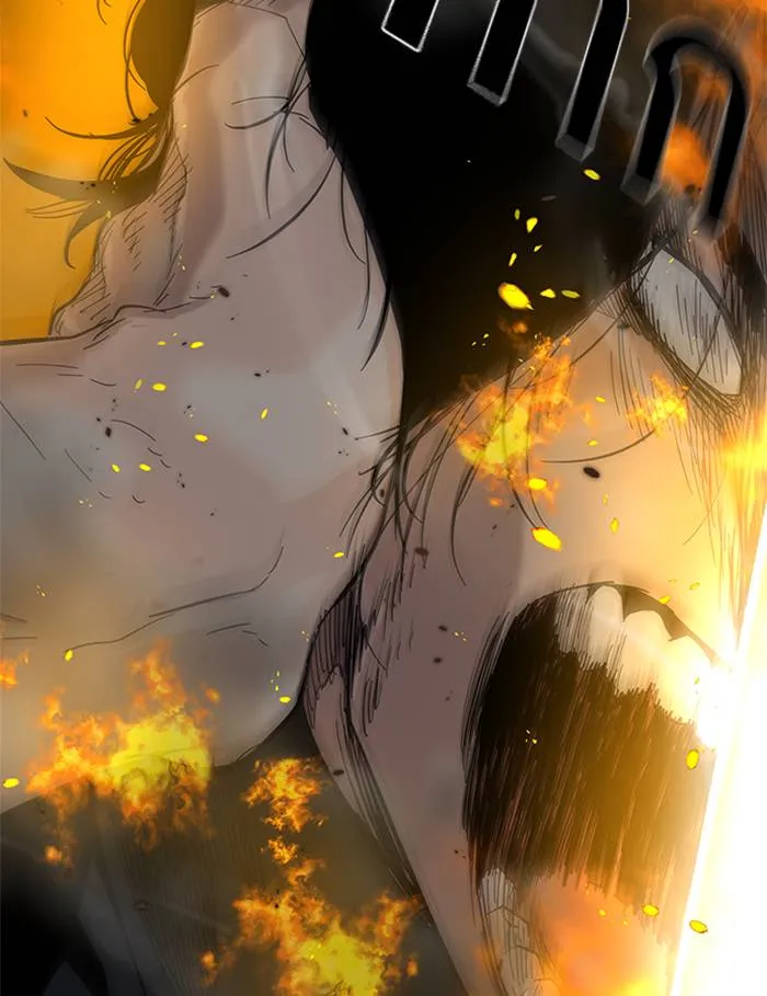 To not die ตอนที่ 64 รูปที่ 25