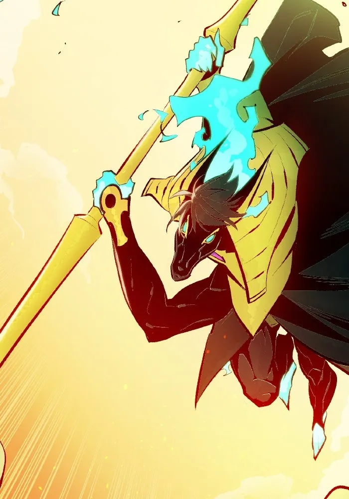 The Lone Necromancer ตอนที่ 103 รูปที่ 161