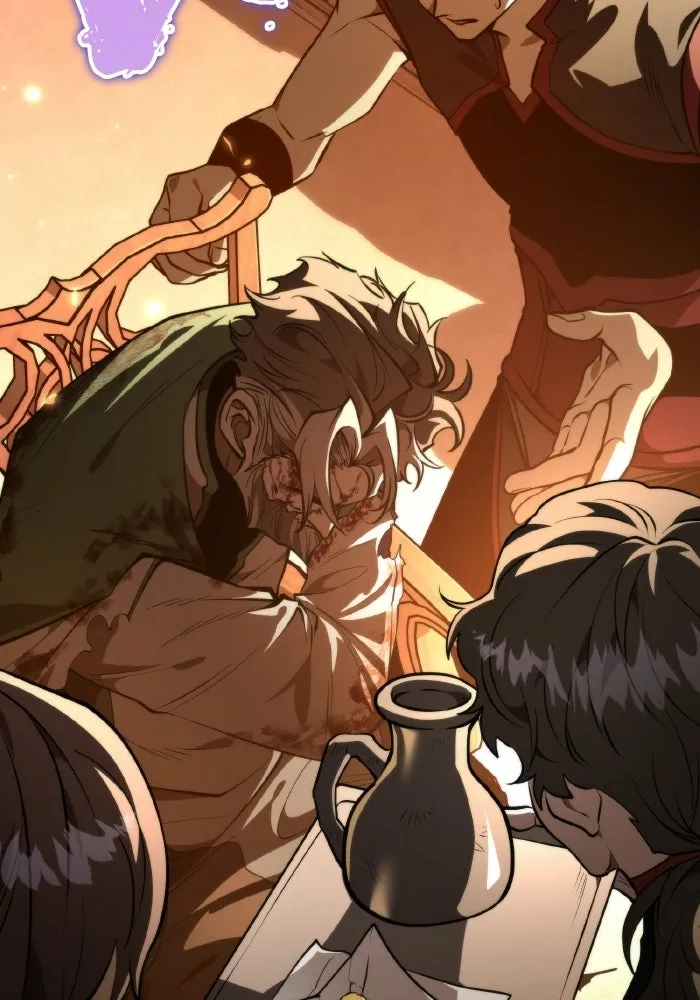 การแข่งขันของผู้เกิดใหม่ ตอนที่ 88 รูปที่ 56