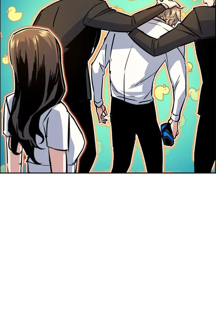 พี่ชายสายบอดี้การ์ด ตอนที่ 75 รูปที่ 86