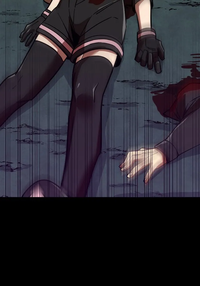 เพลเยอร์เลือดเทวะ ตอนที่ 10 สเตจ  สุสานทหาร ① รูปที่ 4