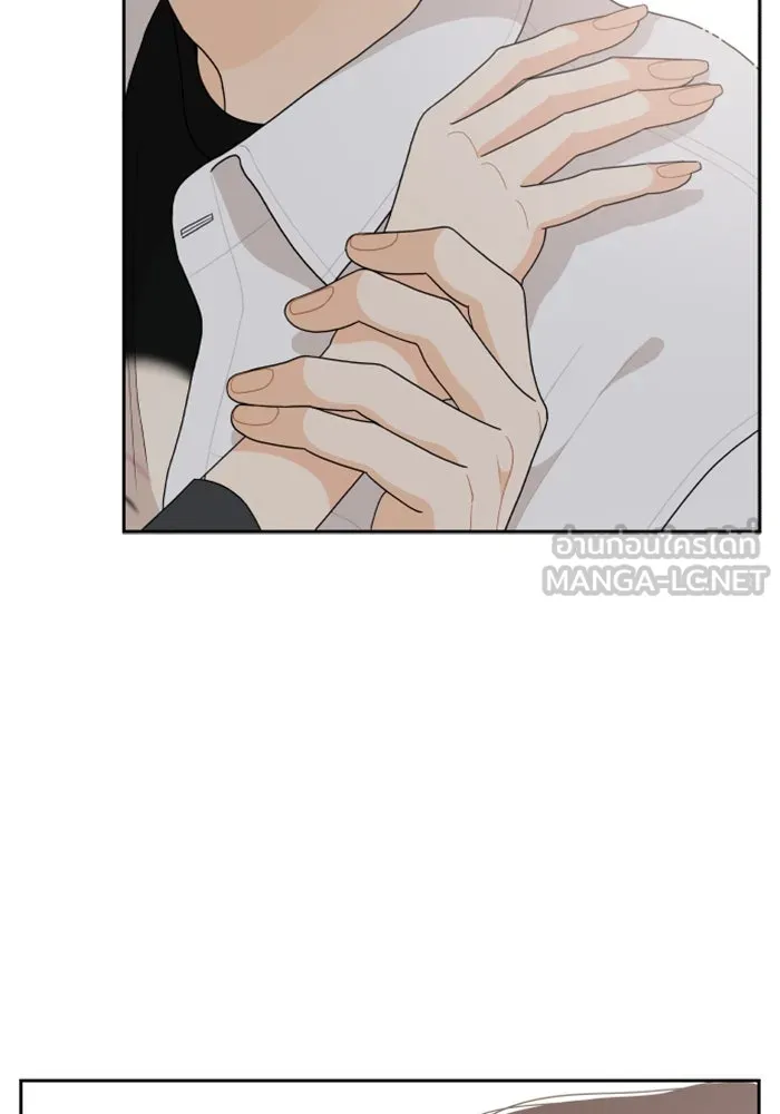 จริง ๆ แล้ว โอบารัมน่ะ… ตอนที่ 86 รูปที่ 42