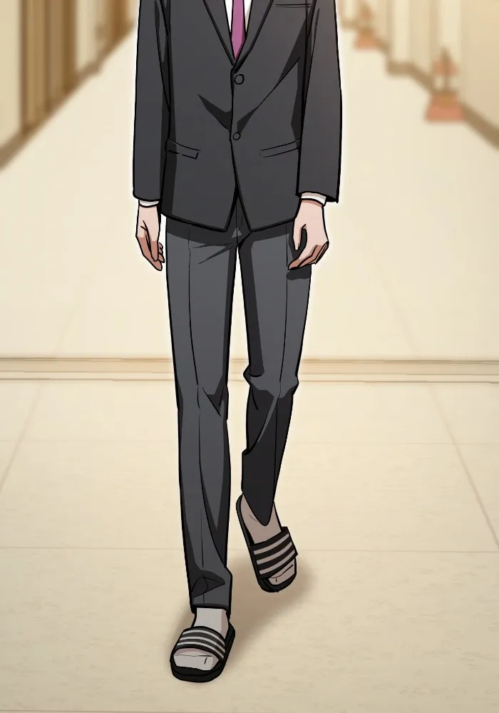 โชคชะตานำพารัก ตอนที่ 130 เป็นเรื่องปกติ รูปที่ 58