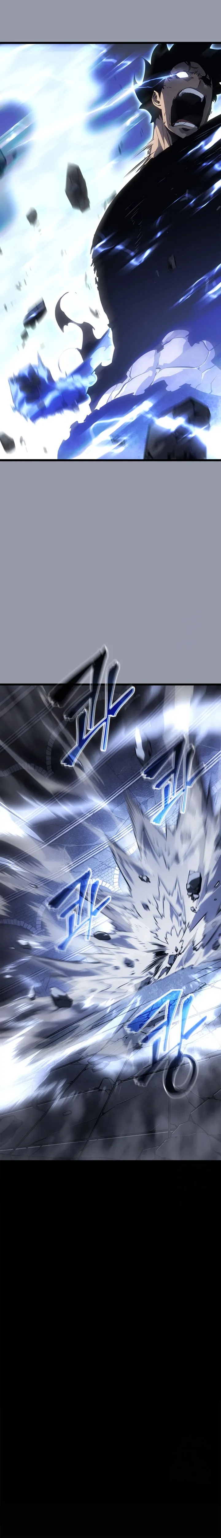 Solo Leveling_ Ragnarok โซโล_เลเวลล_ง แร_คนาร_อค ตอนที่ ตอนที่ 46 รูปที่ 30