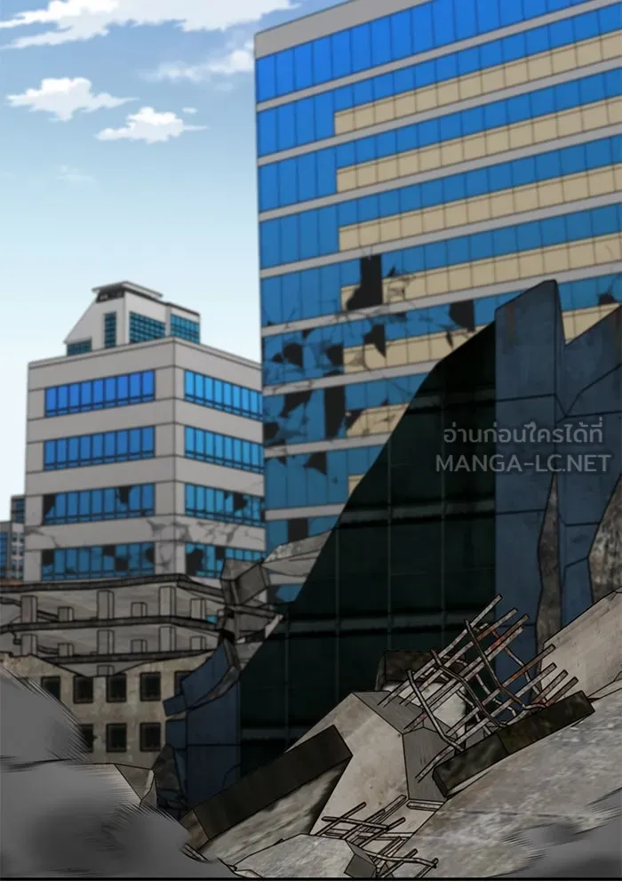 ยอดคนเลเวลทะลุ ตอนที่ 95 ประจันหน้า รูปที่ 27