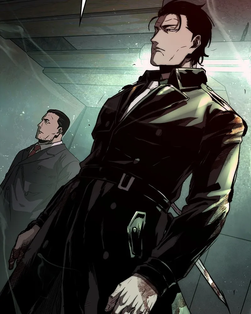 เกาลูน  ซาโรกา ตอนที่ 27 รูปที่ 64