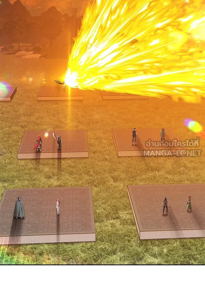 +99 ท่อนไม้พร้อมบวก ตอนที่ 26 เริ่มทัวร์นาเมนต์! (1) รูปที่ 132