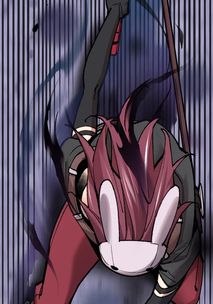 ยอดคนเลเวลทะลุ ตอนที่ 9 เหตุการณ์ไม่คาดคิด รูปที่ 58