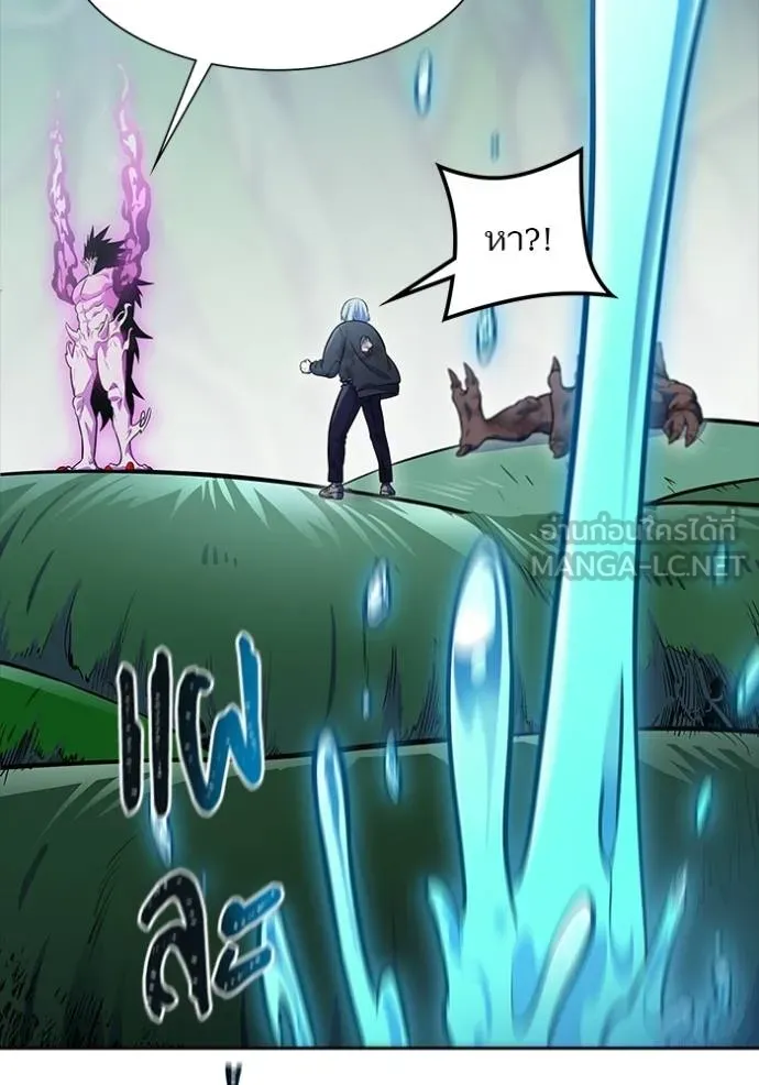 ทาวเวอร์ออฟก๊อด หอคอ ตอนที่ 644 รูปที่ 114