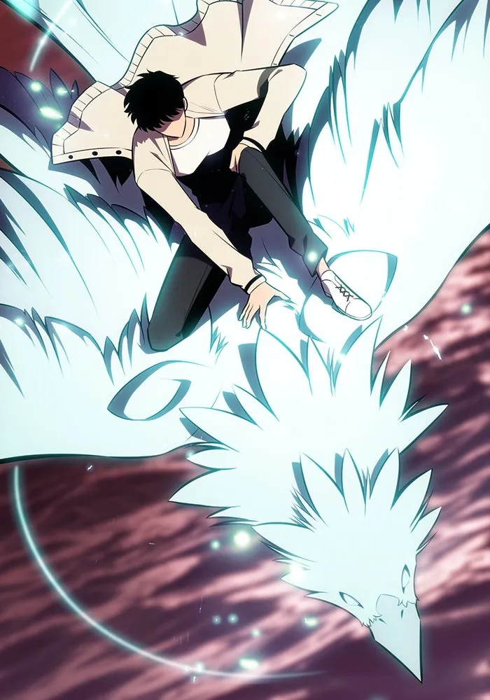 ผู้เล่นหน้าใหม่เลเวลแมกซ์ ตอนที่ 120 เต็มไปด้วยโทรศัพท์ (3) รูปที่ 109