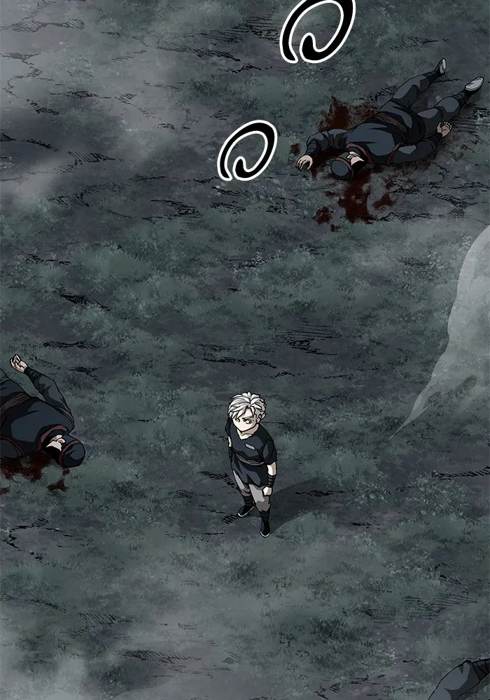 คุณปู่จอมยุทธกับหลานสาวสุดแกร่ง ตอนที่ 91 รูปที่ 10