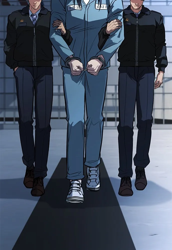 ราชาลานประลอง ตอนที่ 70 รูปที่ 194