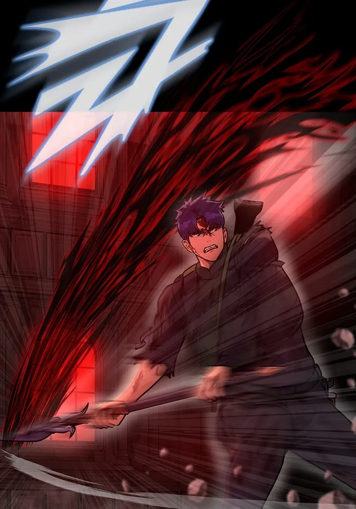 เพลเยอร์นักกินเหล็ก ตอนที่ 32 รูปที่ 59