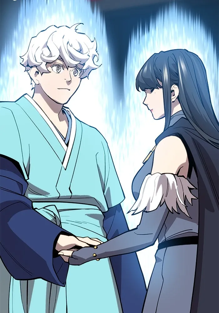 ยอดคนเลเวลทะลุ ตอนที่ 22 ฟรอซน่าเรด (8) รูปที่ 155