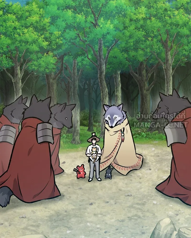 ปลูกผักพิชิตหอคอย ตอนที่ 90 รูปที่ 36