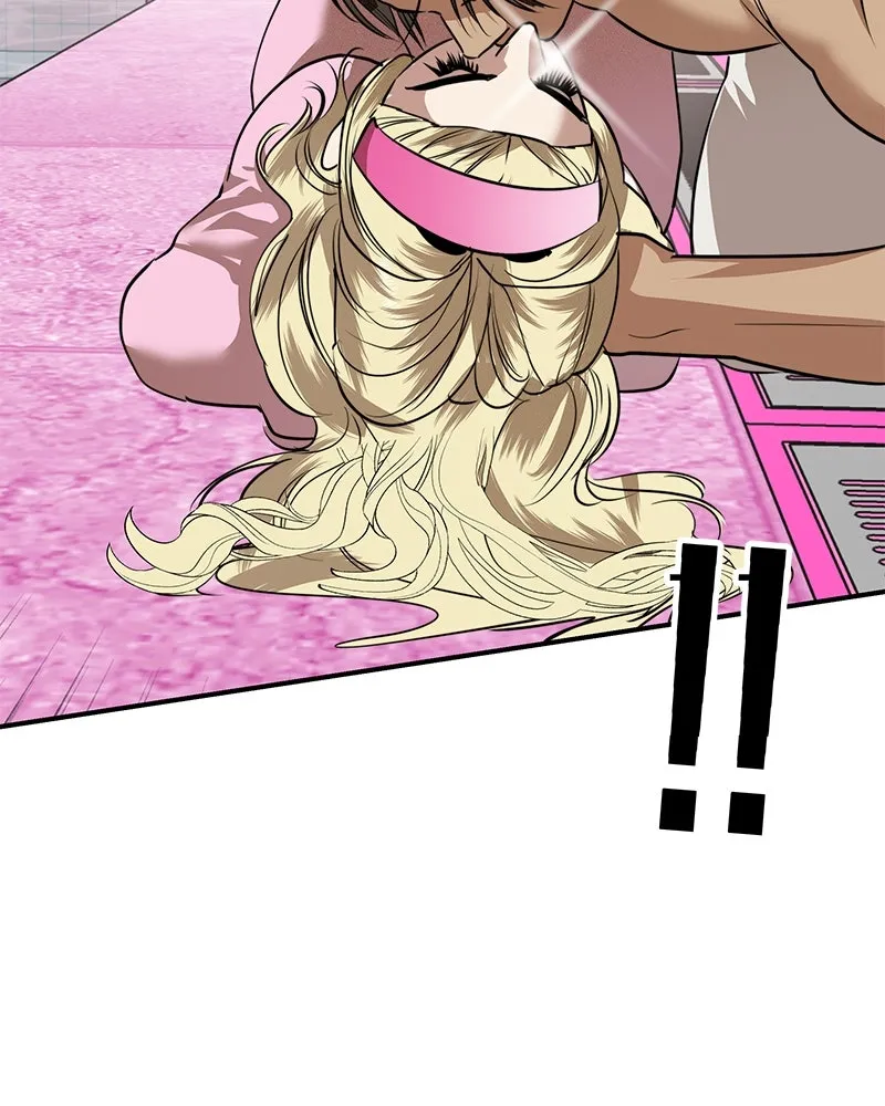 สี่สาวชาวกี ตอนที่ 34 ครอบครัวควีน รูปที่ 109