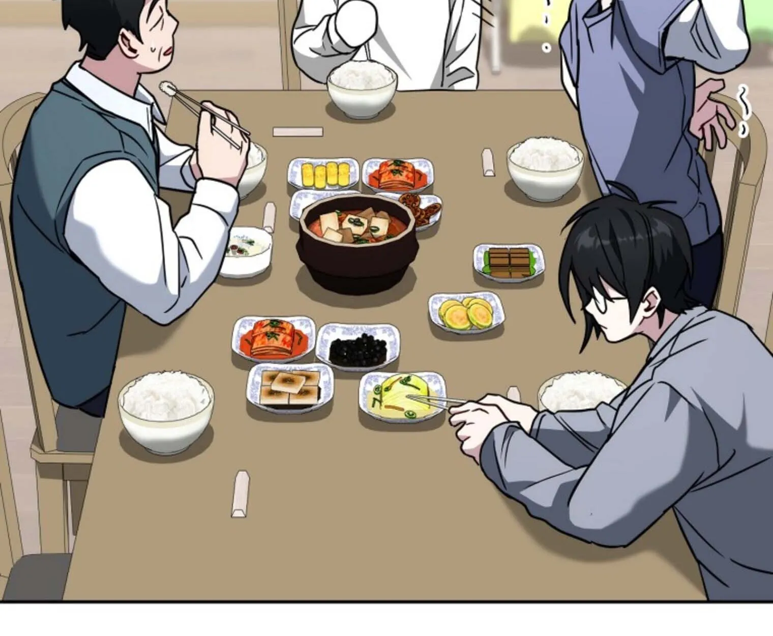 The Top Ranker_s Aspiring Writer Life Manual ท_อปแรงค_ฮ_นเตอร_อยากจะเป_นน_กเข_ยน ตอนที่ ตอนที่ 21 รูปที่ 102