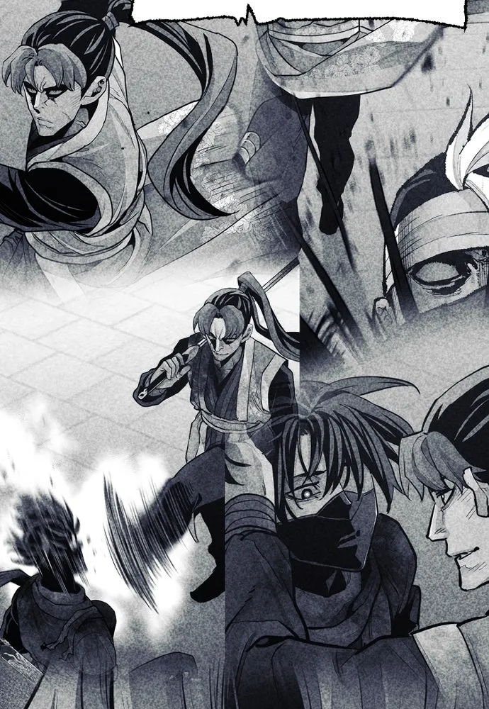 เส้นทางสู่เทพมาร ตอนที่ 70 รูปที่ 142