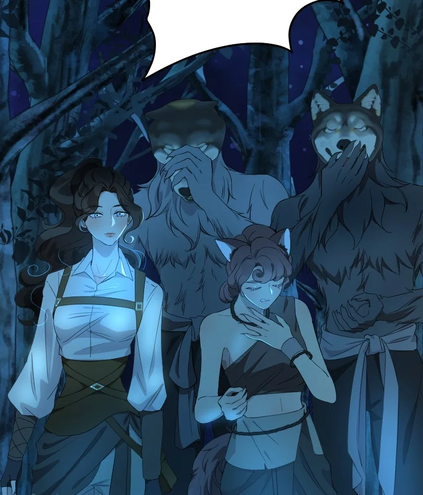 จันทร์เจ้า ตอนที่ ตอนที่ ๕๙  เล่นไล่จับ รูปที่ 82