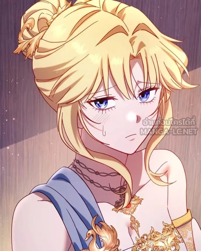 ถ้าเป็นนางร้าย ตอนที่ 26 รูปที่ 135