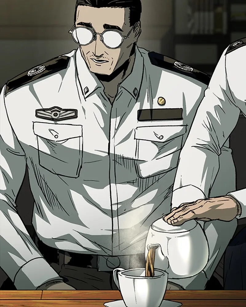 เกาลูน  ซาโรกา ตอนที่ 22 รูปที่ 65