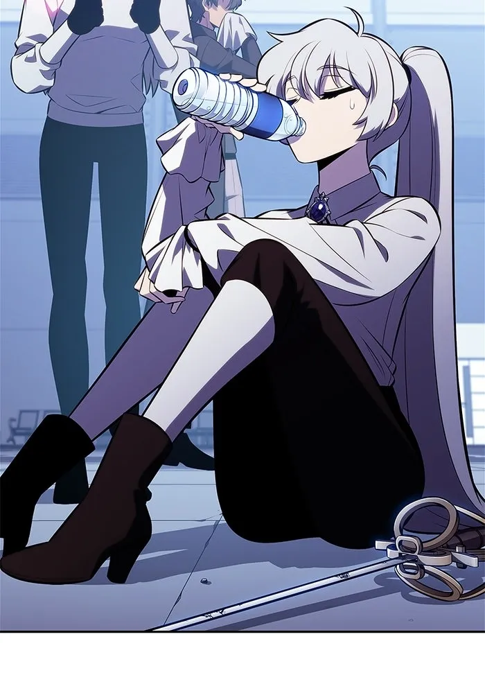 ผู้เล่นหน้าใหม่เลเวลแมกซ์ ตอนที่ 226 อาวุธชิ้นใหม่ (3) รูปที่ 145