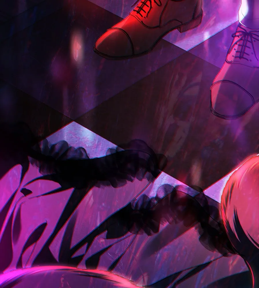 เล่ห์รักชนชั้นสูง ตอนที่ 32 รูปที่ 128