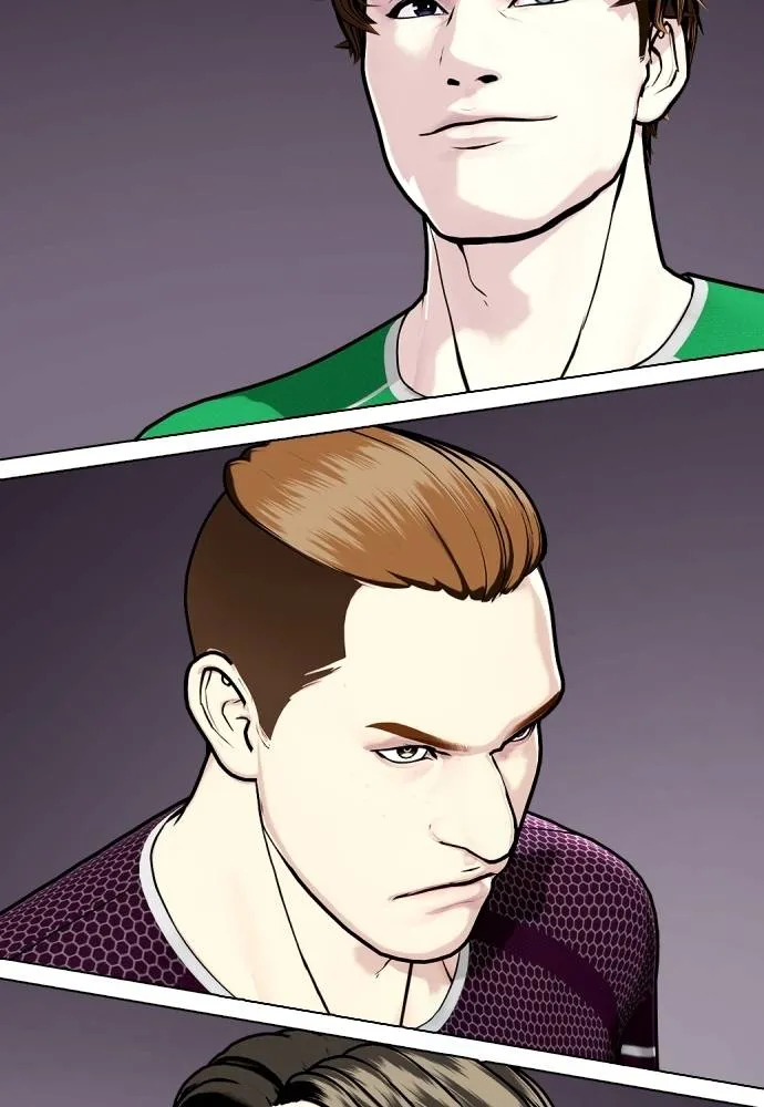 หมาหัวเน่า ตอนที่ 89 รูปที่ 181