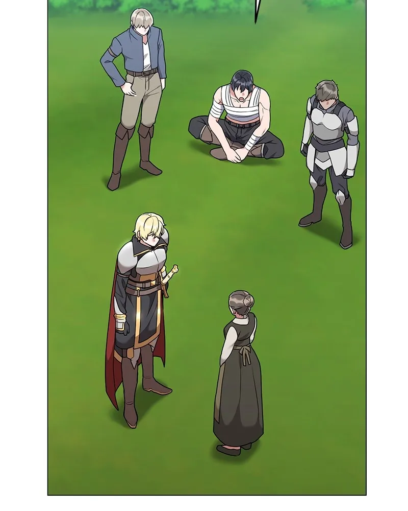 คนสวนโลกฮันเตอร์ ตอนที่ 28 รูปที่ 53